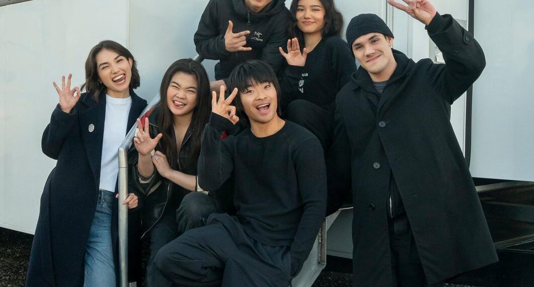 Avatar: A Lenda de Aang | 3ª Temporada Tem Filmagens Concluídas; Netflix Analisa Data de Estreia