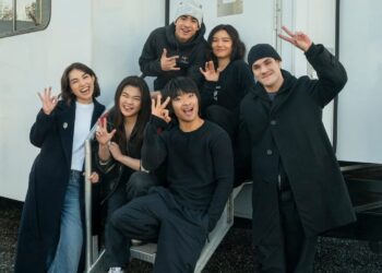 Avatar: A Lenda de Aang | 3ª Temporada Tem Filmagens Concluídas; Netflix Analisa Data de Estreia