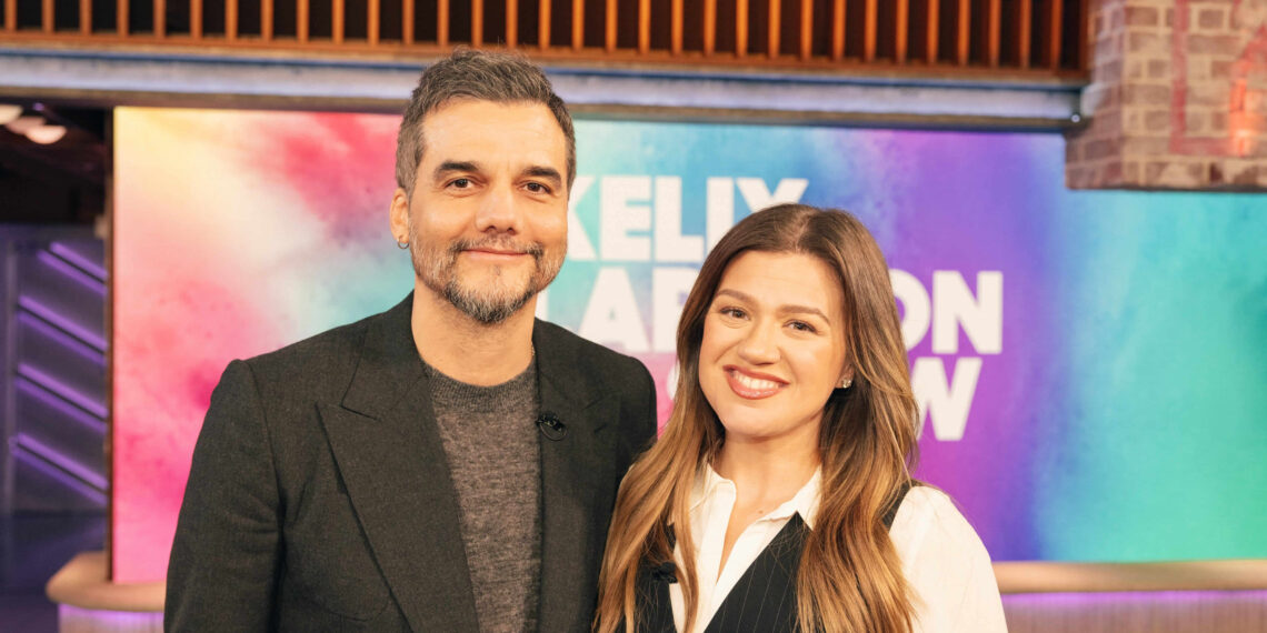 Wagner Moura Brilha no The Kelly Clarkson Show e Projeta “O Agente Secreto” para o Oscar