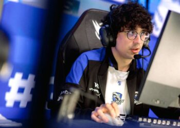 Gryffinn deixa LOUD e CBLOL em carta emocionante; FlyQuest na LCS é o novo destino