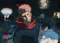 Novo Trailer de Jujutsu Kaisen: Execução Revela Cenas Inéditas; Filme Estreia no Brasil em Novembro