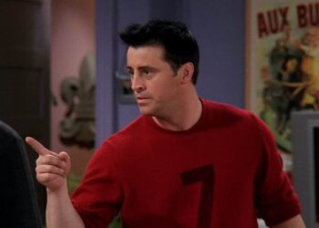 Episódios Inéditos de Joey, o Spin-off de Friends, São Liberados Após 20 Anos