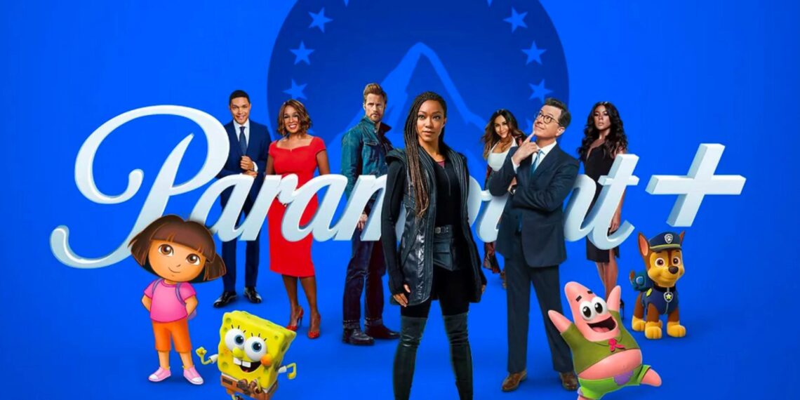 Paramount e Fundos Árabes Preparam Oferta Bilionária para Adquirir a Warner Bros. Discovery