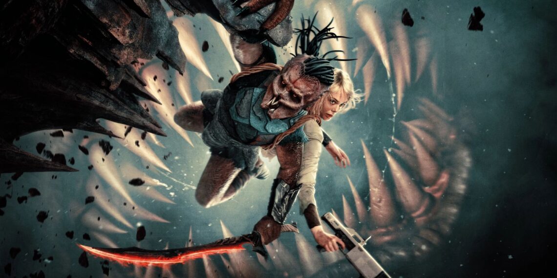 Terras Selvagens no Universo Predador: Linha do Tempo Explicada e Onde se Encaxa