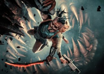 Terras Selvagens no Universo Predador: Linha do Tempo Explicada e Onde se Encaxa