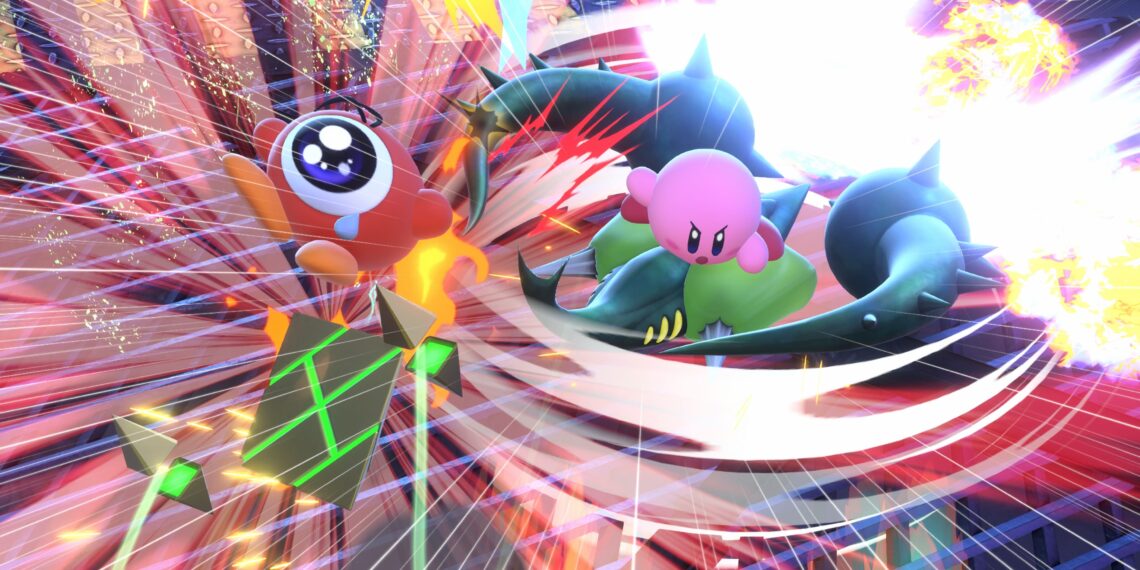 Kirby Air Riders no Nintendo Switch 2: A Bolinha Rosa Volta À Pista com Estilo, Mas Esbarra na Repetição