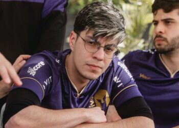 Vivo Keyd Stars Blinda Elenco: Disamis Renova Contrato até 2028 no CBLOL