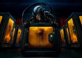 Alien: Earth Garante 2ª Temporada em Acordo Milionário com Noah Hawley