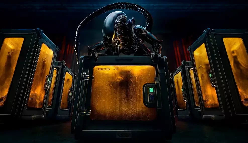 Alien: Earth Garante 2ª Temporada em Acordo Milionário com Noah Hawley