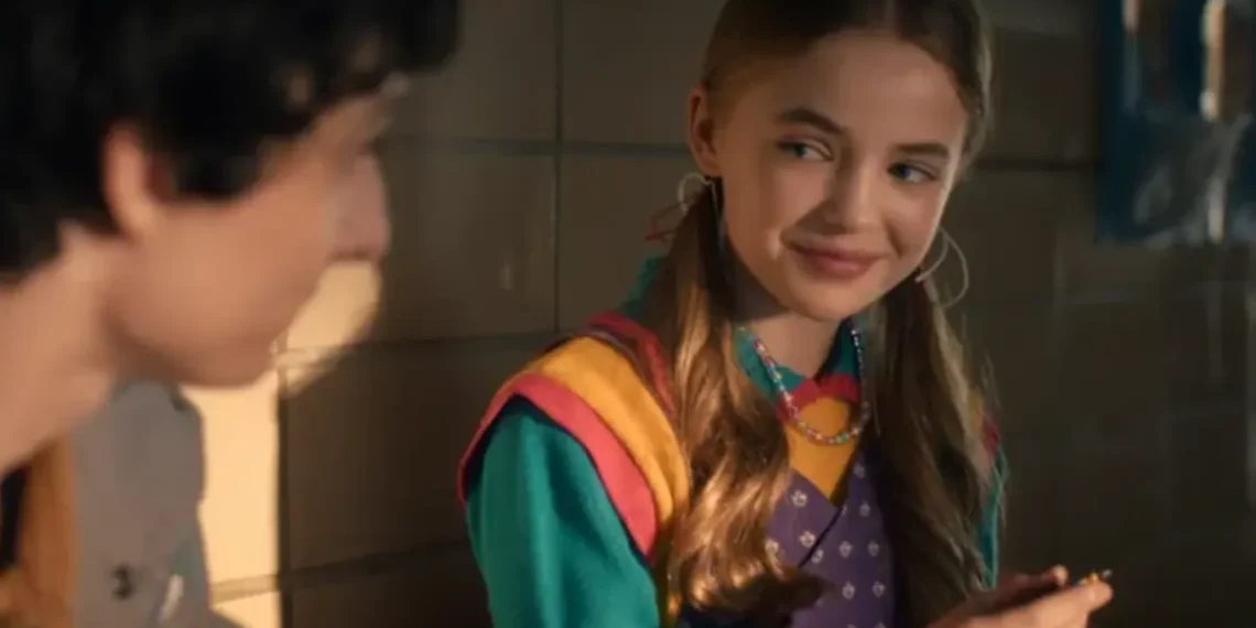 Stranger Things 5: Vecna Sequestra Holly Wheeler e Cria Mundo Ilusório em Spoiler