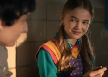 Stranger Things 5: Vecna Sequestra Holly Wheeler e Cria Mundo Ilusório em Spoiler