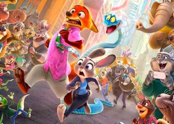 Zootopia 2 Projeta Estrondosa Estreia de US$ 500 Milhões