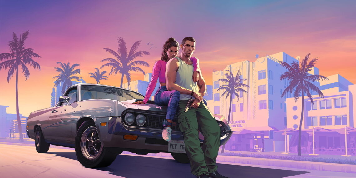 GTA 6: Rockstar Adia Lançamento para Novembro de 2026 em Busca de “Polimento”