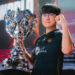 Gumayusi deixa a T1: Fim de Era no LoL Pós-Tricampeonato Mundial em 2026