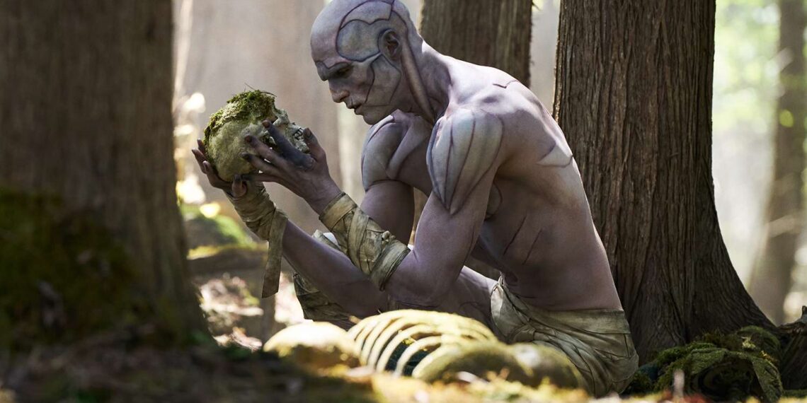 Jacob Elordi Revela Como o Sofrimento Pessoal Moldou a Criatura em “Frankenstein” de Guillermo del Toro