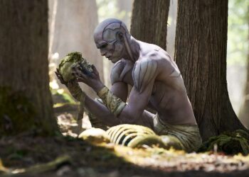 Jacob Elordi Revela Como o Sofrimento Pessoal Moldou a Criatura em “Frankenstein” de Guillermo del Toro