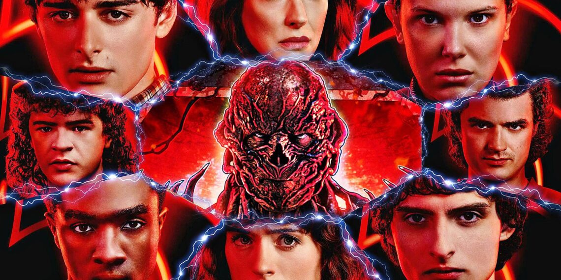 Quando o Entretenimento Vira Estratégia: O Fenômeno Stranger Things no Mundo das Marcas