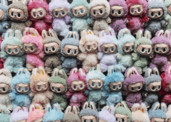 Sony Pictures Anuncia Filme do Fenômeno Labubu para Criar Nova Franquia Global