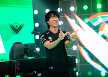 Gryffinn deixa LOUD e CBLOL em carta emocionante; FlyQuest na LCS é o novo destino