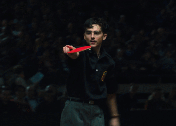 Timothée Chalamet na CCXP25: Tudo sobre o Painel de ‘Marty Supreme’ com Josh Safdie