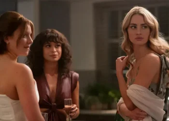 O Drama Se Intensifica! ‘Me Conte Mentiras’ T3 Traz Mais Segredos e Reviravoltas ao Disney+ em 13 de Janeiro