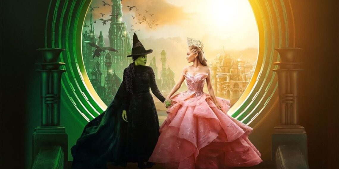 Wicked: Parte II – 5 Motivos Para Não Perder a Conclusão do Musical Épico