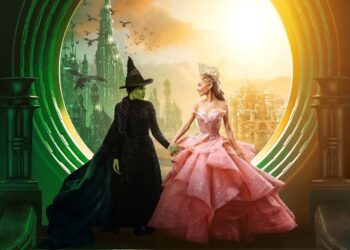 Wicked: Parte II – 5 Motivos Para Não Perder a Conclusão do Musical Épico