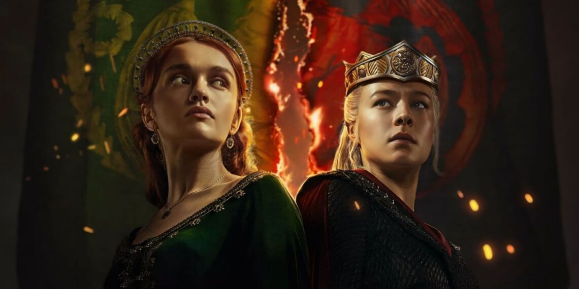 Casa do Dragão: HBO Renova Série para 4ª Temporada em 2028; Saiba Detalhes