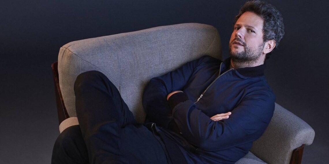 CCXP25 terá Selton Mello como Homenageado do Ano com Painel Exclusivo de ‘Anaconda’