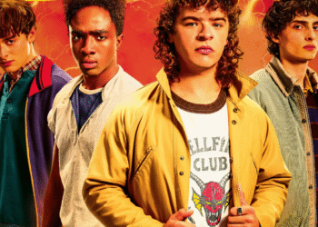 Stranger Things: Assista aos 5 Minutos Iniciais da Temporada Final; Estréia em 3 Partes é Confirmada