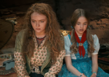 Stranger Things 5: O Destino de Max no Mundo Invertido é Revelado