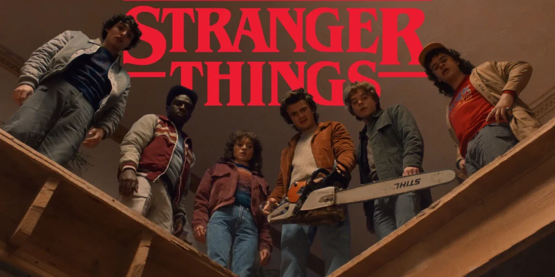 Quando o Entretenimento Vira Estratégia: O Fenômeno Stranger Things no Mundo das Marcas