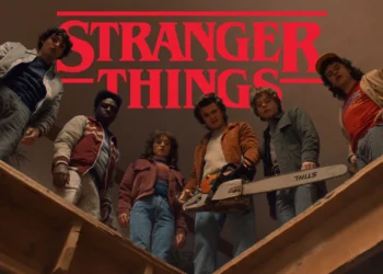 Quando o Entretenimento Vira Estratégia: O Fenômeno Stranger Things no Mundo das Marcas