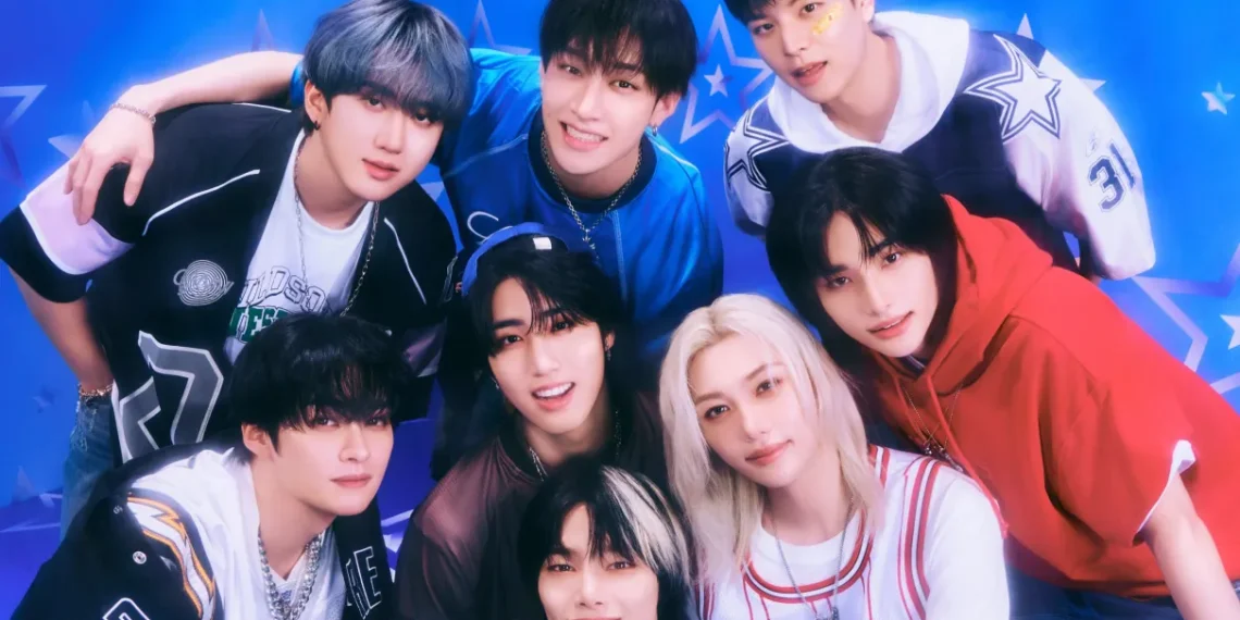 Stray Kids no Rock in Rio 2026: K-Pop Conquista o Palco Mundo Pela Primeira Vez