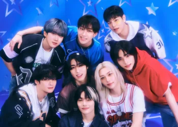 Stray Kids no Rock in Rio 2026: K-Pop Conquista o Palco Mundo Pela Primeira Vez