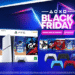 Black Friday PlayStation: PS5 e PS5 Pro com Superdescontos de até R$ 1.000