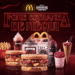 McDonald’s e Stranger Things Unem Forças em Colaboração Épica no Brasil