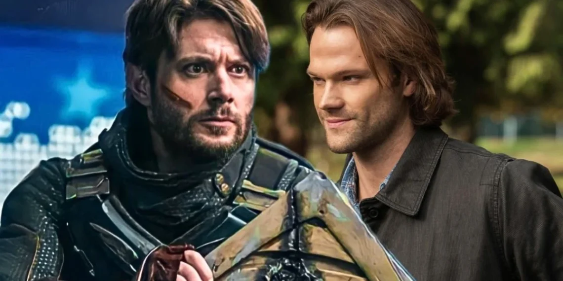 The Boys 5ª Temporada: Jared Padalecki de Supernatural Revelado em Primeiro Trailer