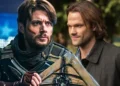 The Boys 5ª Temporada: Jared Padalecki de Supernatural Revelado em Primeiro Trailer