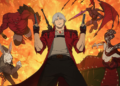 Devil May Cry: Segunda Temporada do Anime Tem Data de Lançamento Confirmada na Netflix para Maio de 2026