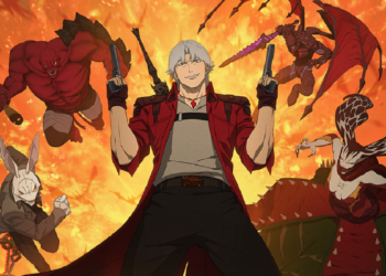 Devil May Cry: Segunda Temporada do Anime Tem Data de Lançamento Confirmada na Netflix para Maio de 2026
