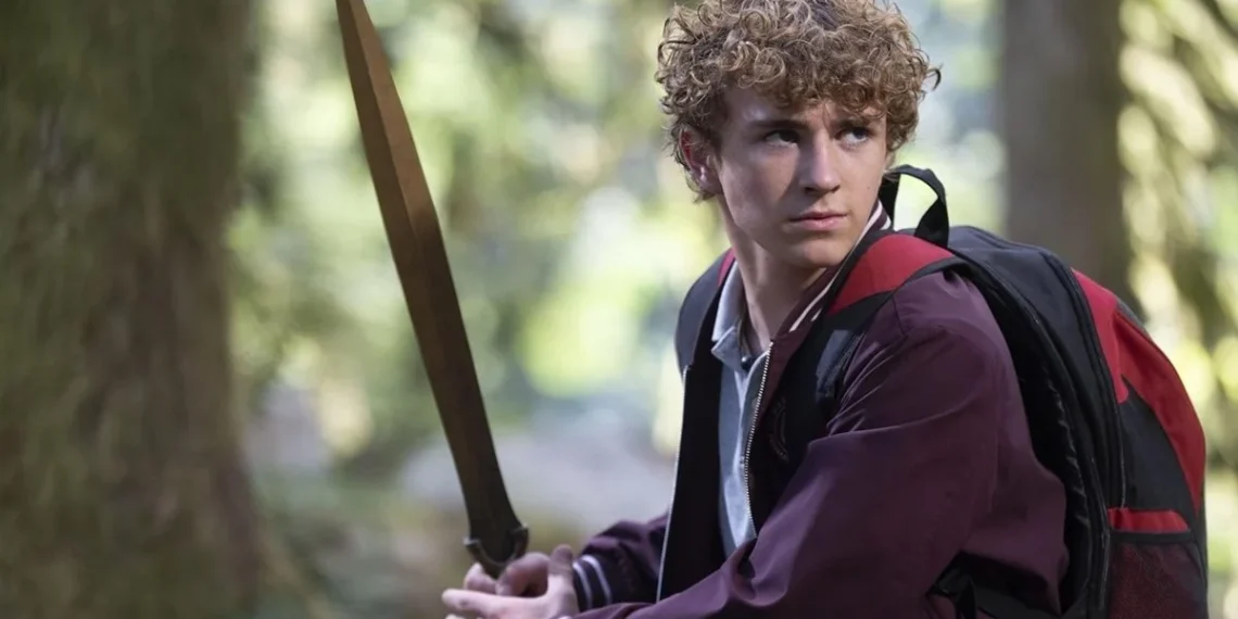 Percy Jackson 2ª Temporada Crítica: Um Mar de Monstros e Emoções que Consolida a Série Como Grande Adaptação