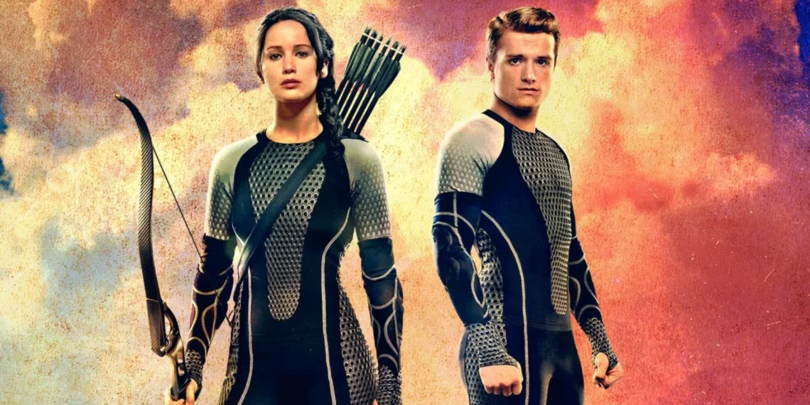 Jogos Vorazes: Amanhecer na Colheita Confirma Retorno de Jennifer Lawrence e Josh Hutcherson