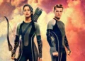 Jogos Vorazes: Amanhecer na Colheita Confirma Retorno de Jennifer Lawrence e Josh Hutcherson