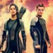Jogos Vorazes: Amanhecer na Colheita Confirma Retorno de Jennifer Lawrence e Josh Hutcherson