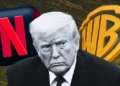 Netflix Enfrenta Veto de Trump em Negociação Bilionária pela Warner Bros., Podendo Custar Multa de US$ 5,8 Bilhões