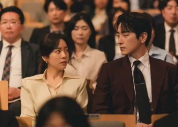 Top K-Dramas 2025 no Brasil: Viki Revela Séries Mais Vistas, Incluindo Meu Secretário Perfeito