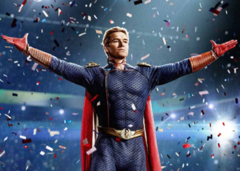 The Boys: Data de Estreia e Trailer Explosivo da Temporada Final são Revelados na CCXP25