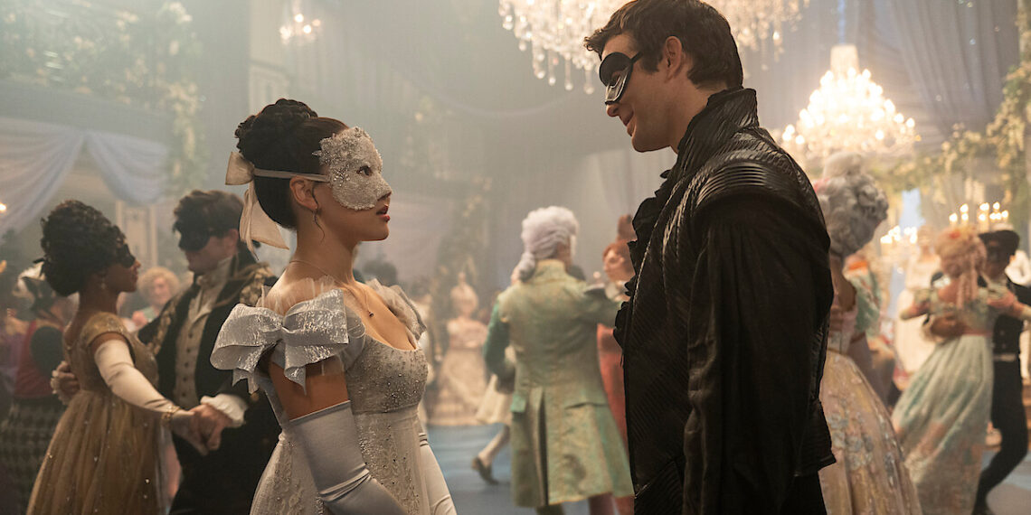 Bridgerton 4ª Temporada: Trailer Oficial Revela Romance Proibido e Estréia em Janeiro na Netflix
