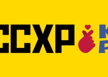 CCXP Anuncia Expansão Global: Coreia do Sul Receberá o Festival em 2027